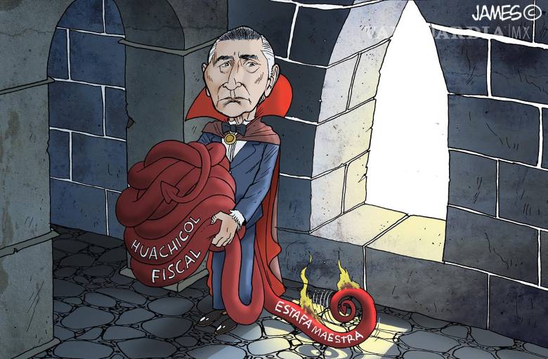 Otraaa de Adán Augusto