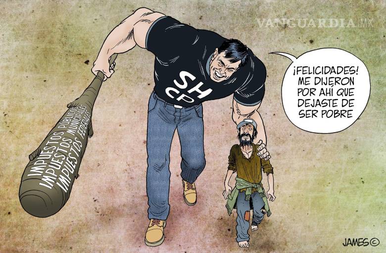 Bienvenidos a la clase media