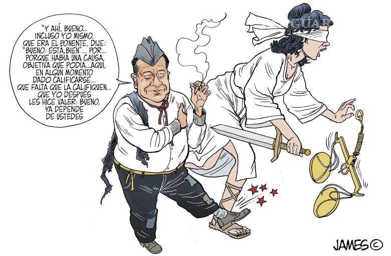 Ahí está el detalle