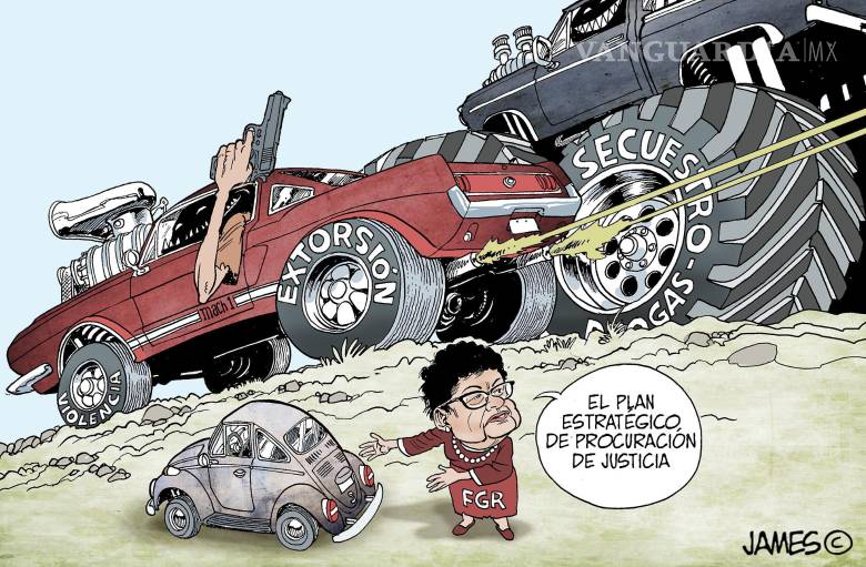 Presentación de Godoy