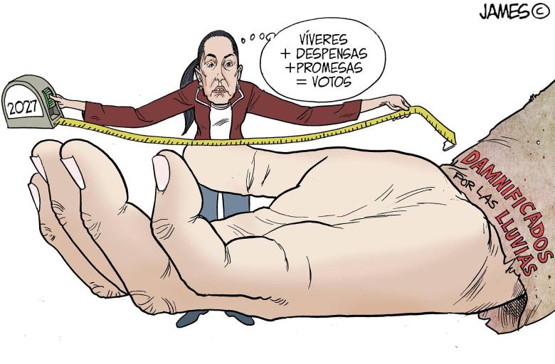 Evaluación de daños según Sheinbaum