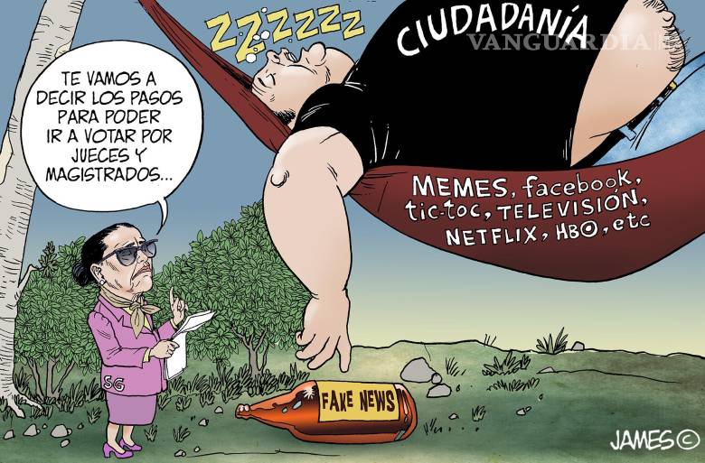 Curando la cruda