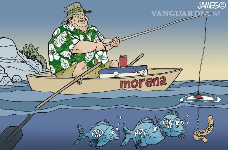 Pescador de traidores