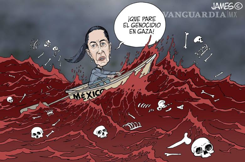 No más sangre