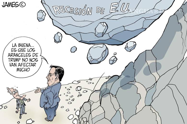 Aranceles: la buena y la mala noticia para México