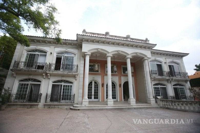 $!¿Quién es el comprador de la casa de Zhenli Ye Gon?... le costó 102 millones de pesos