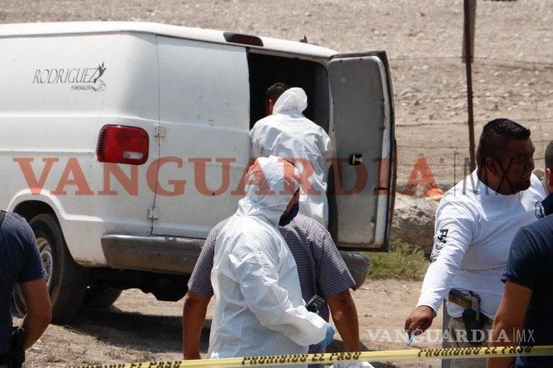 $!Presunto asesino de bebé en Ramos Arizpe podría alcanzar una pena de 200 años de cárcel