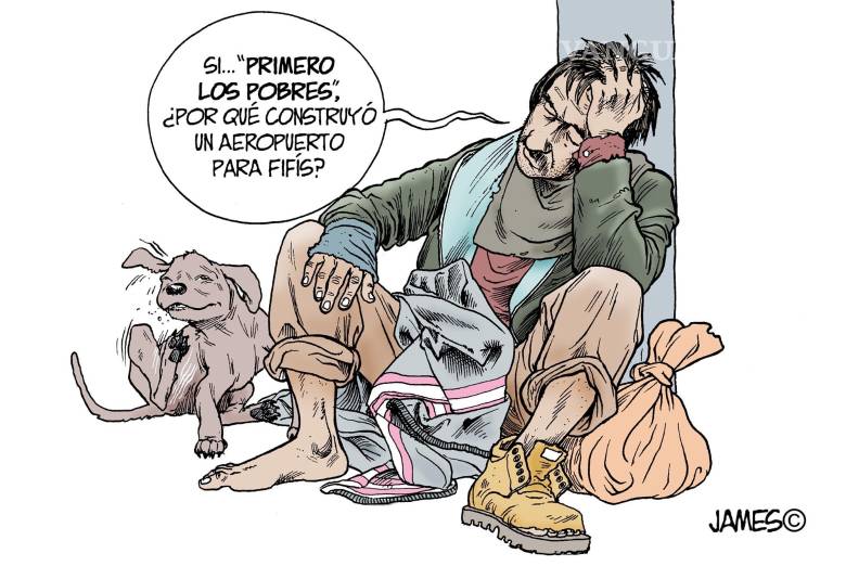 Algo no cuadra