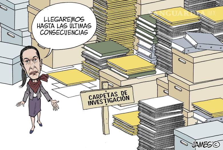 Carlos Manzo y la promesa de la Presidenta