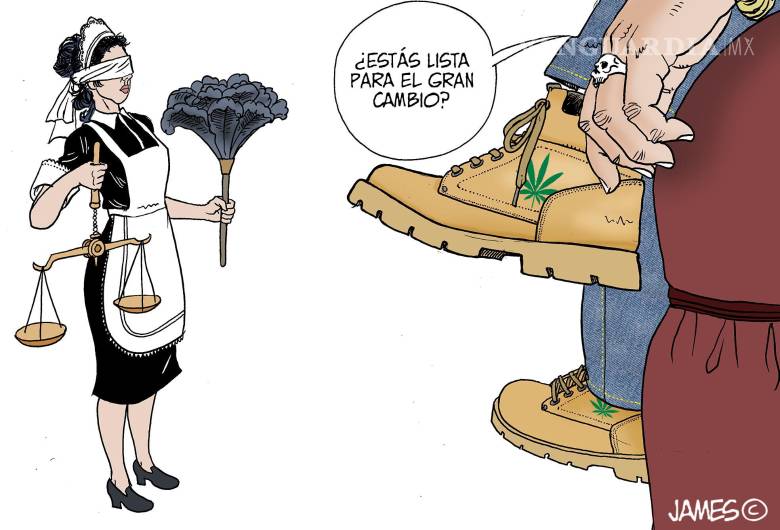 La nueva Corte, preparada