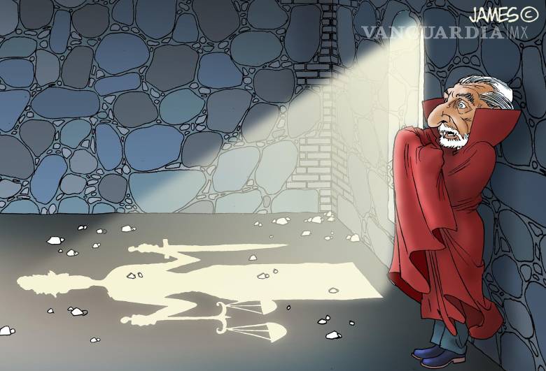 Adán Augusto: La luz de la justicia