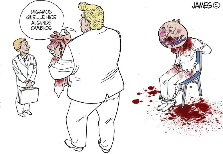 T-MEC: Renegociación