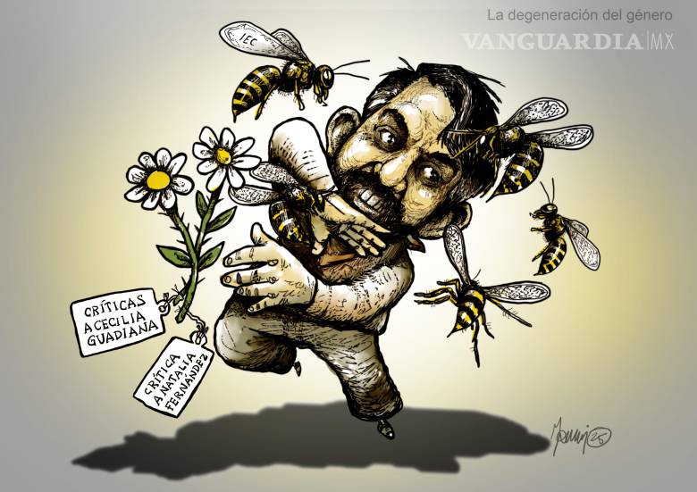 Attolini: La degeneración del género