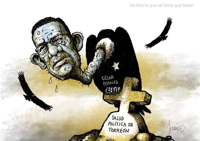 Nueva Mieleras: Se hizo lo que se tenía que hacer