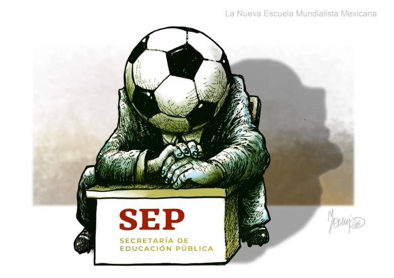 La Nueva Escuela Mundialista Mexicana