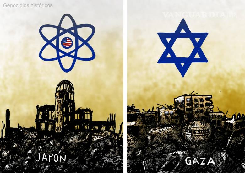 Genocidios históricos