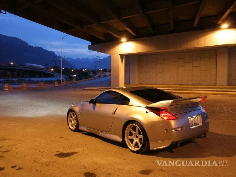 Porsche, Audi, Mercedes Benz... hijo de 'Napito' presume sus 31 autos de lujo en redes sociales