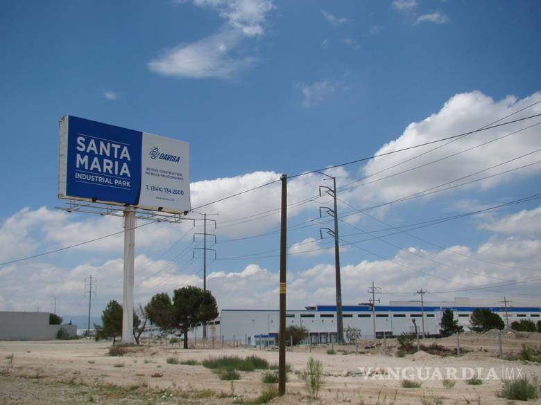 $!Refuerzan parques economía regional