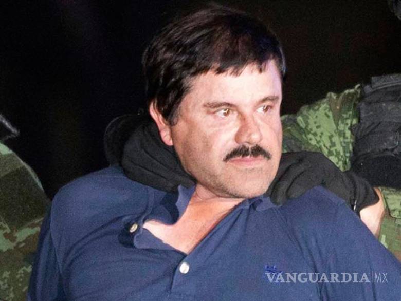 $!Abogados de El Chapo revelarán lista de políticos financiados por el capo