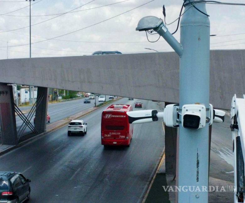 $!El nuevo sistema permitirá monitoreo en tiempo real, uso de drones y botones de pánico.