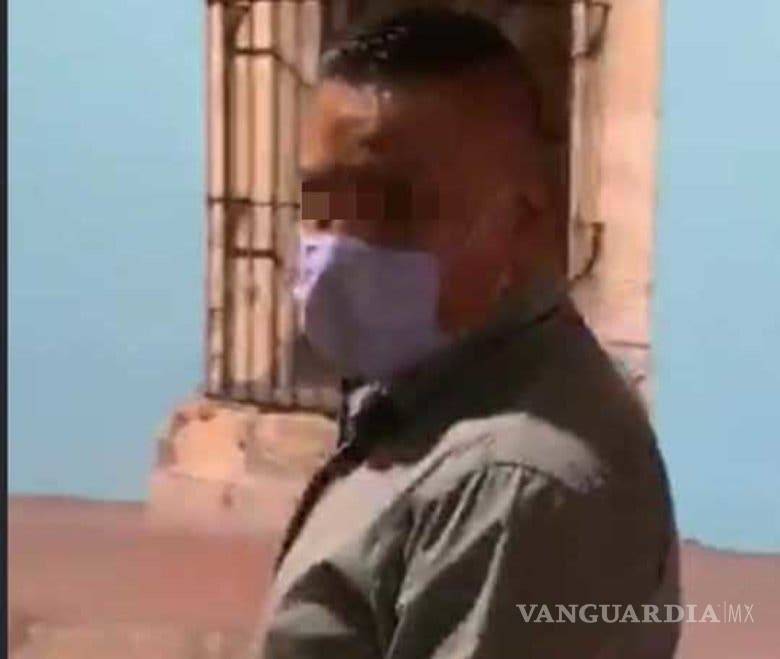 $!Denunciará joven saltillense a dueño de bar Polanquito por intento de homicidio