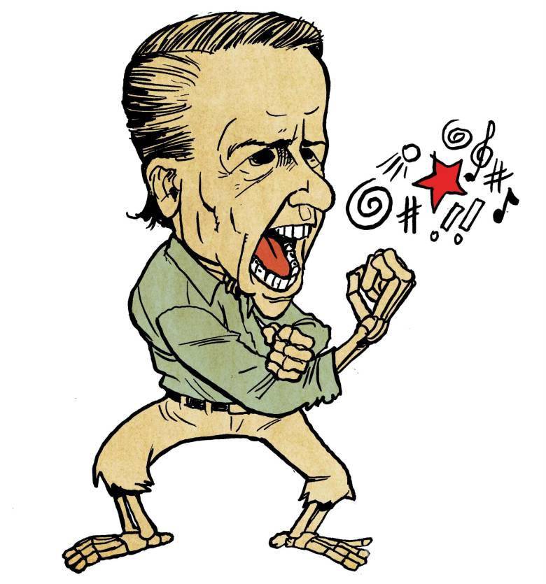 $!Calaveras 2021: desde Riquelme, Manolo, Guadiana hasta AMLO y Ebrard