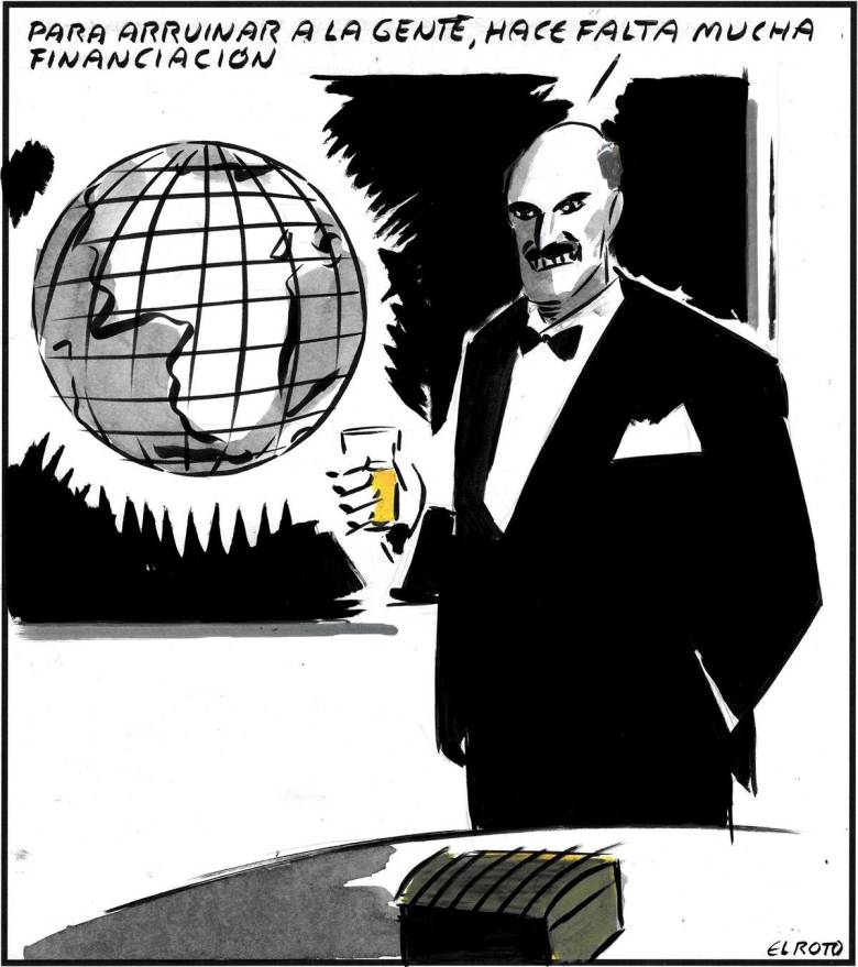 El Roto