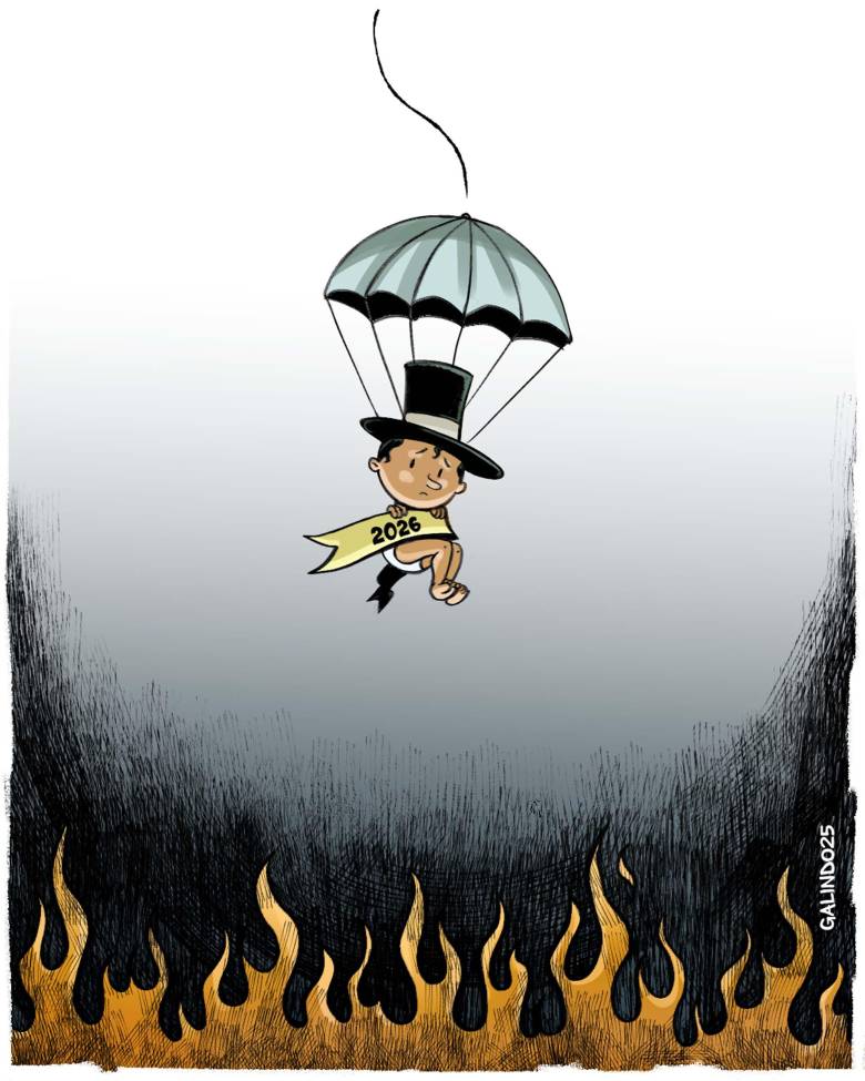 2026: Expectativas difíciles