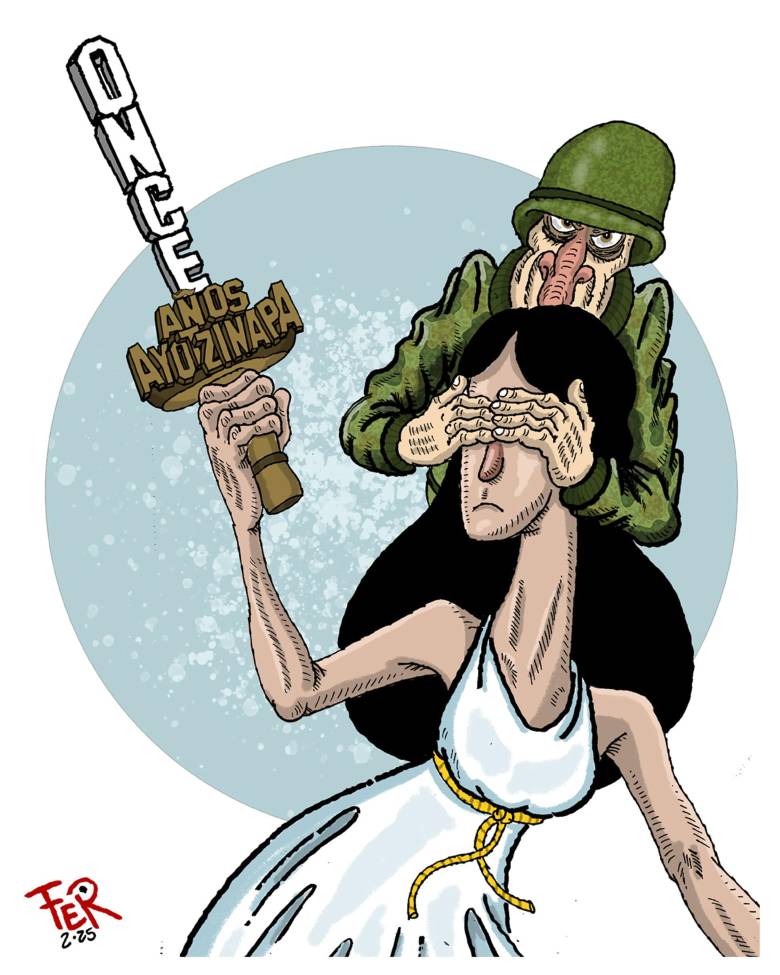 Justicia ciega