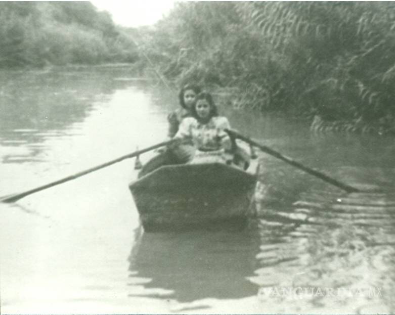 $!Van en rescate del río que dio vida a Monclova