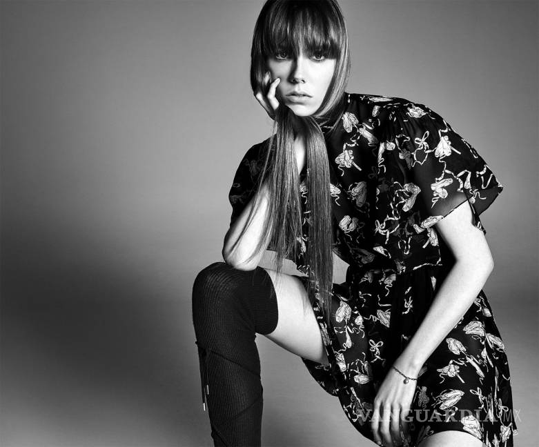 $!Zara le apuesta al mundo de la danza con Steven Meisel