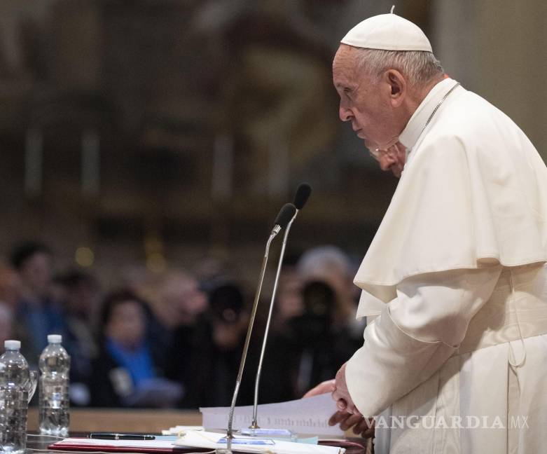 $!Papa Francisco pide combatir los abusos contra las monjas