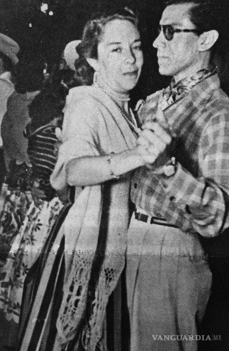 $!La historia del pagaré dudoso que derribó un edificio centenario de Saltillo