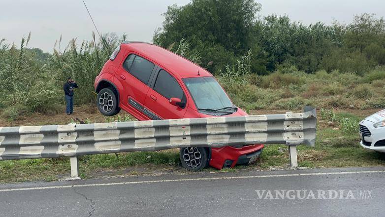 $!La aseguradora se hará responsable de los daños.