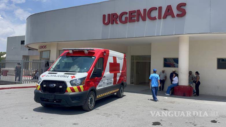 $!Una discusión por una cachucha escaló hasta los golpes y terminó con una agresión con arma blanca.