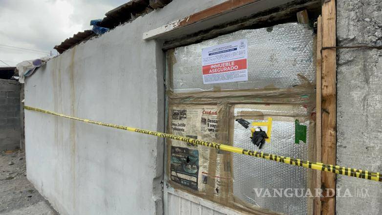 $!Autoridades estatales y federales desplegaron un fuerte dispositivo en la calle 9 tras denuncias ciudadanas sobre presunta venta de droga.