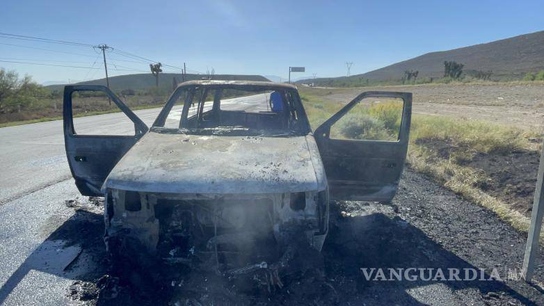 $!Por fortuna no hubo personas lesionadas.