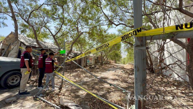 $!Multará Santa Catarina, NL, a dueños de terrenos baldíos sucios; buscan evitar incendios