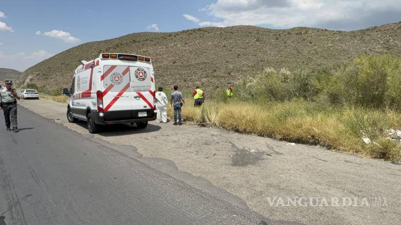 $!El área permaneció bajo resguardo mientras se realizaban las diligencias para esclarecer las circunstancias de la muerte.