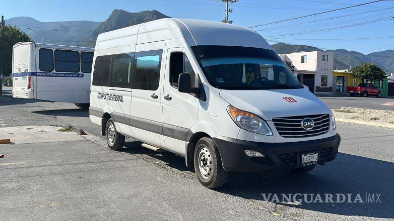 $!El vehículo responsable quedó asegurado.