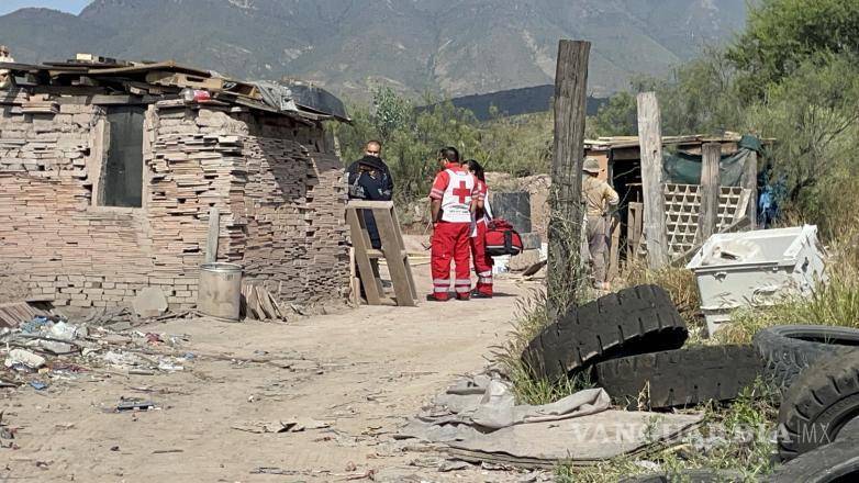 $!Elementos de la Agencia de Investigación Criminal recolectaron evidencias en el lugar.