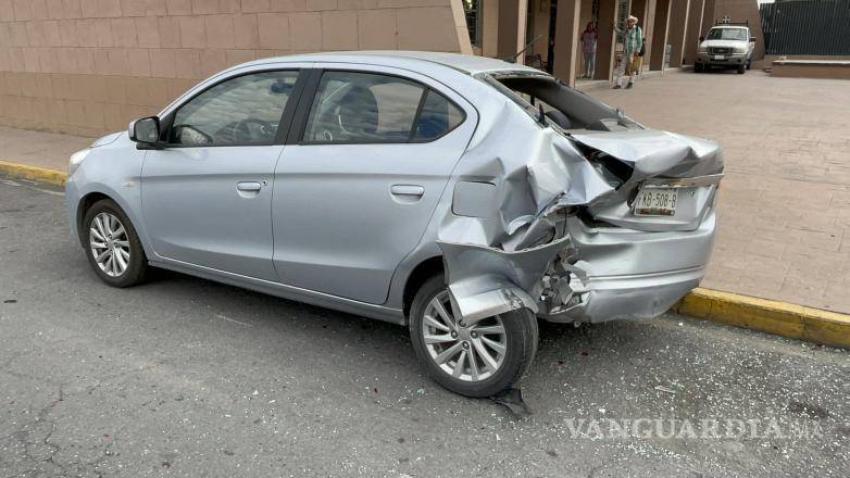 $!Las autoridades se mantienen a la espera del arribo del propietario para que brinde su declaración.