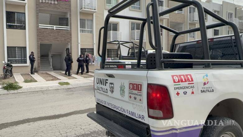 $!Elementos de la Policía Municipal y personal de la Unidad de Integración Familiar tomaron conocimiento de lo ocurrido.