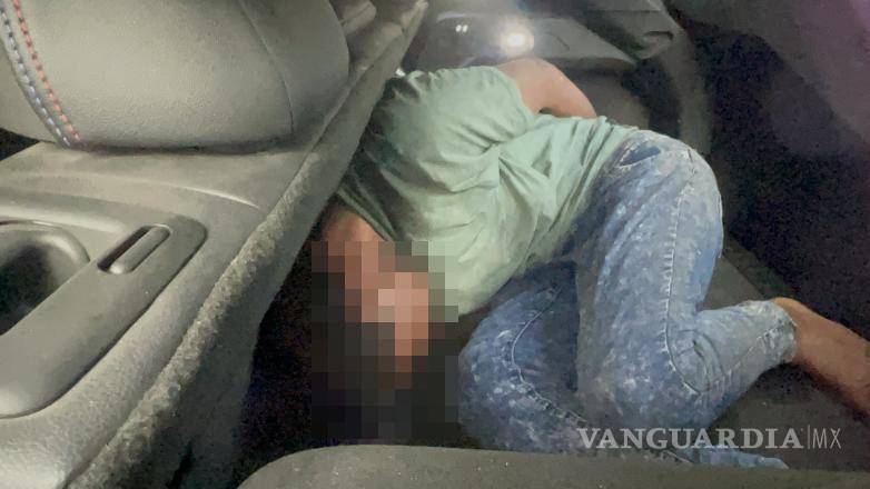 $!La persona fue puesta a disposición del Ministerio Público para definir su situación jurídica.