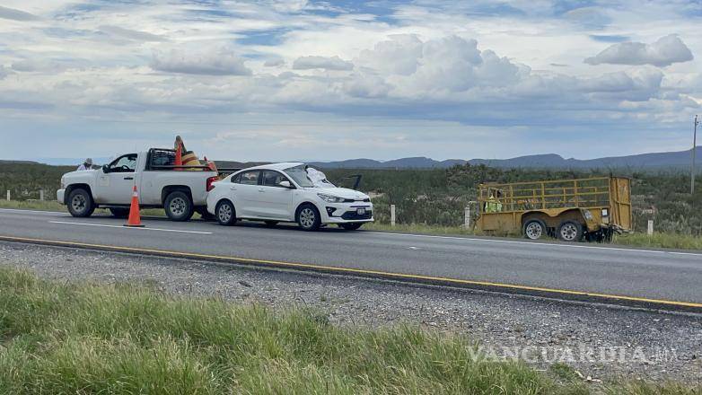 $!La Fiscalía y el Semefo realizaron las diligencias correspondientes; la necropsia determinará la causa oficial de la muerte.