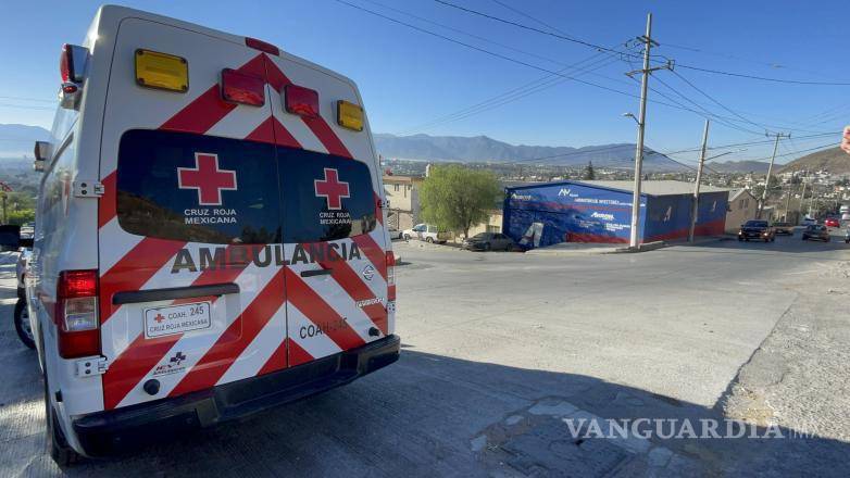 $!Autoridades iniciaron la búsqueda del conductor señalado como responsable del atropellamiento ocurrido la mañana de hoy.