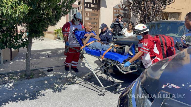 $!La adicción a sustancias ha provocado múltiples incidentes en la vida del afectado, señalaron vecinos.