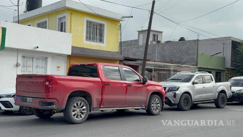 $!Servicios Periciales realizó las actuaciones correspondientes en el domicilio donde fue localizado el hombre de 29 años.