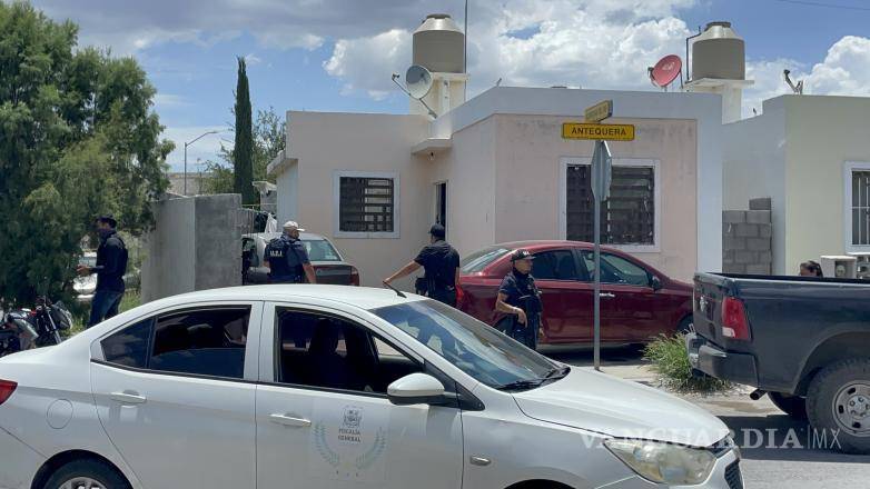 $!Como resultado de las diligencias, una persona fue detenida y puesta a disposición de las autoridades ministeriales, quienes continuarán con las indagatorias para determinar su posible responsabilidad en los hechos investigados.