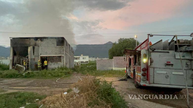 $!Protección Civil realizó una inspección para evaluar las condiciones en que quedó la estructura.
